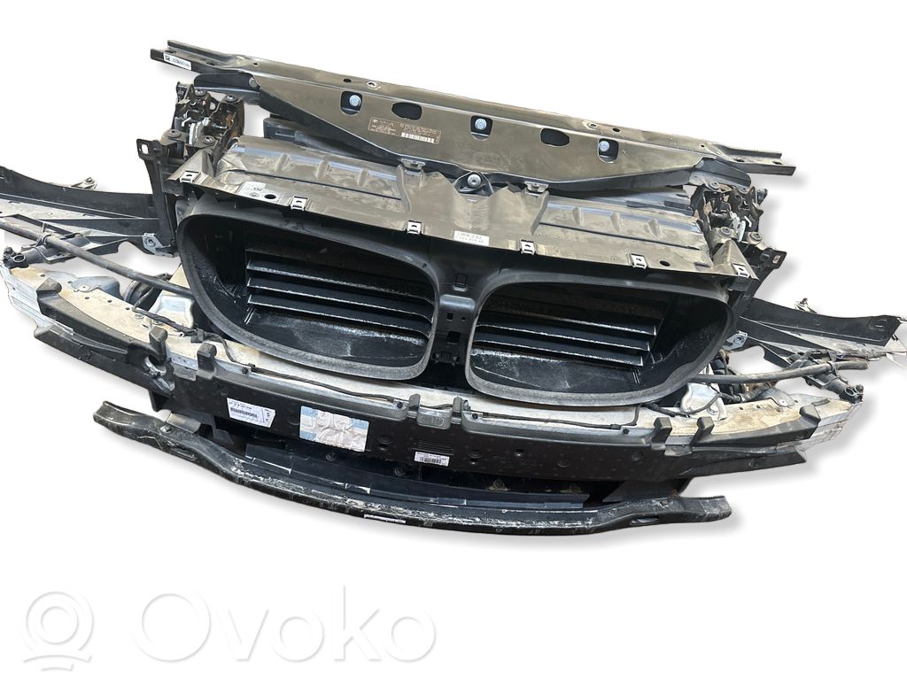 BMW 7 F01 F02 F03 F04 Set radiatoare 
