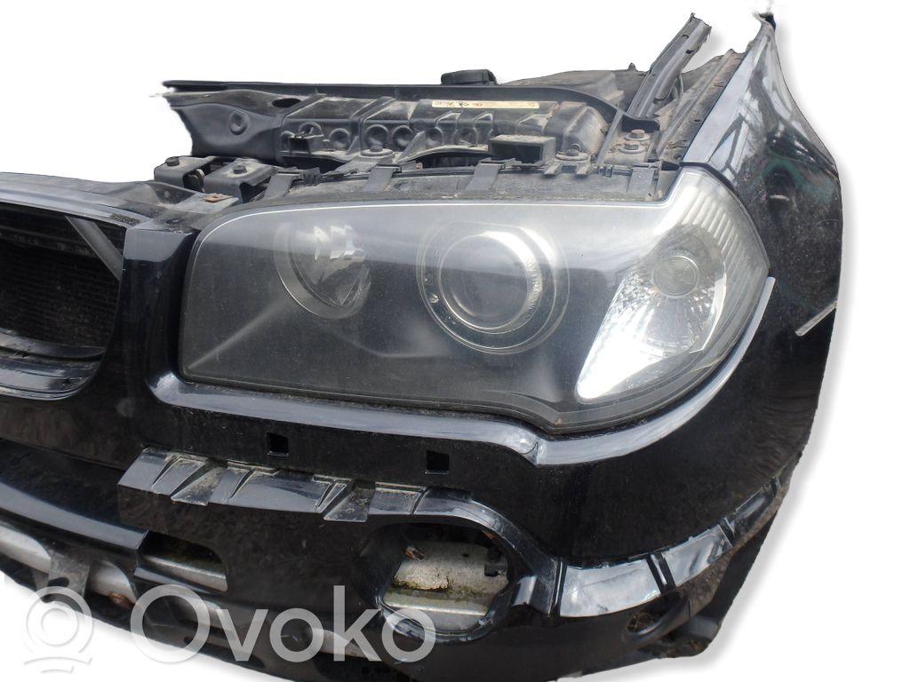 BMW X3 E83 Headlight/headlamp 