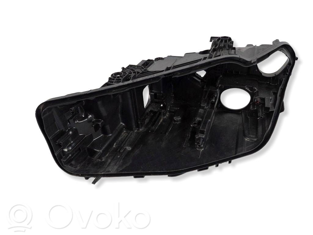 BMW 5 G30 G31 G38 Far 