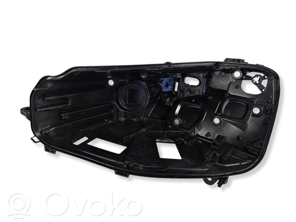 Mercedes-Benz S W223 Lampa przednia 