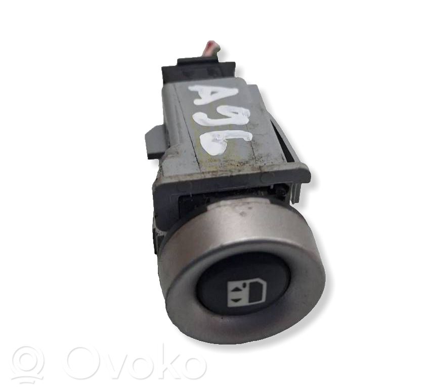 Peugeot 807 Electric sliding door switch 