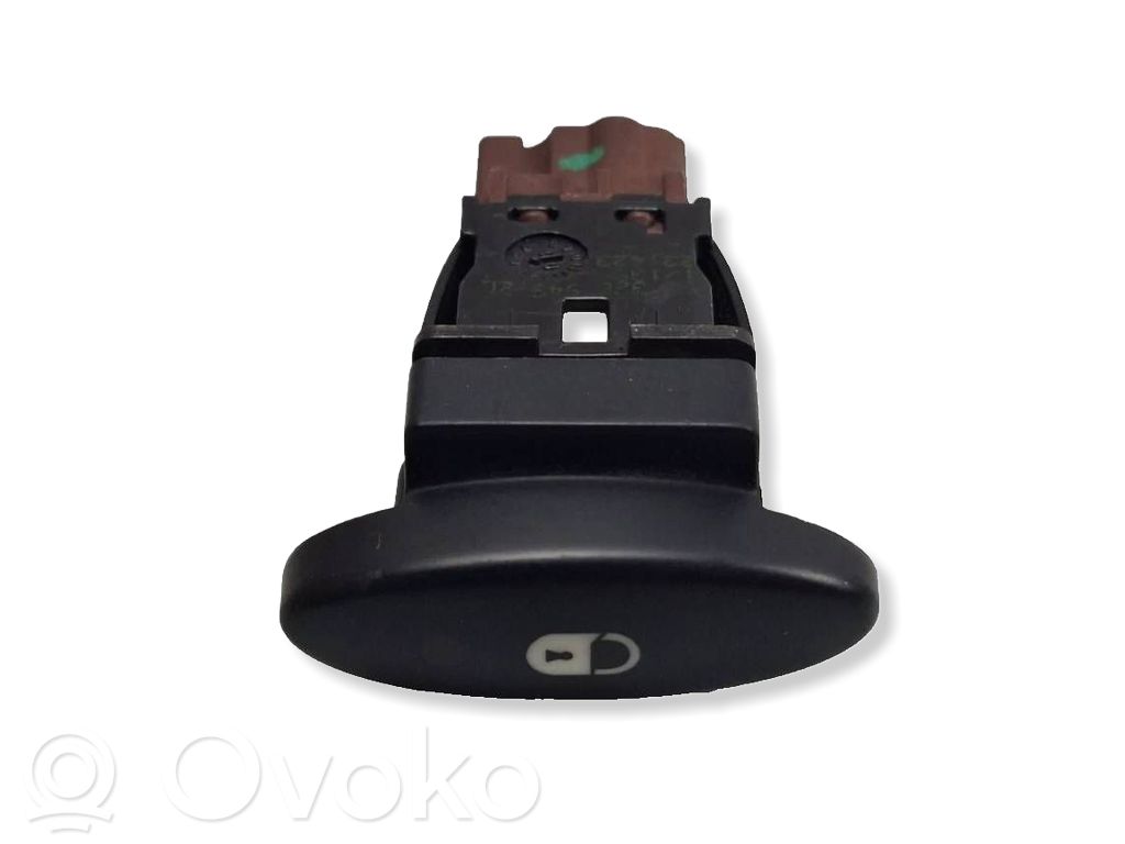 Citroen C5 Central locking switch button 