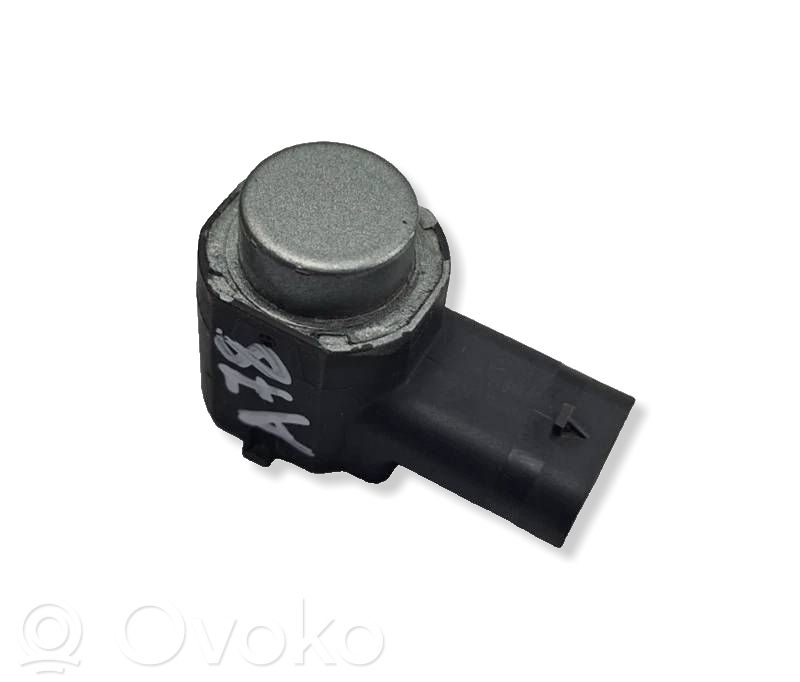 Volkswagen PASSAT B6 Sensor de aparcamiento PDC 
