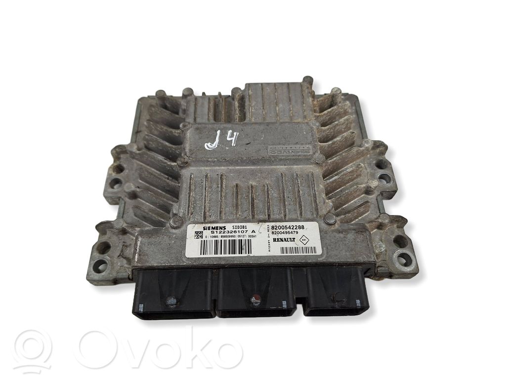 Renault Scenic I Engine control unit/module 