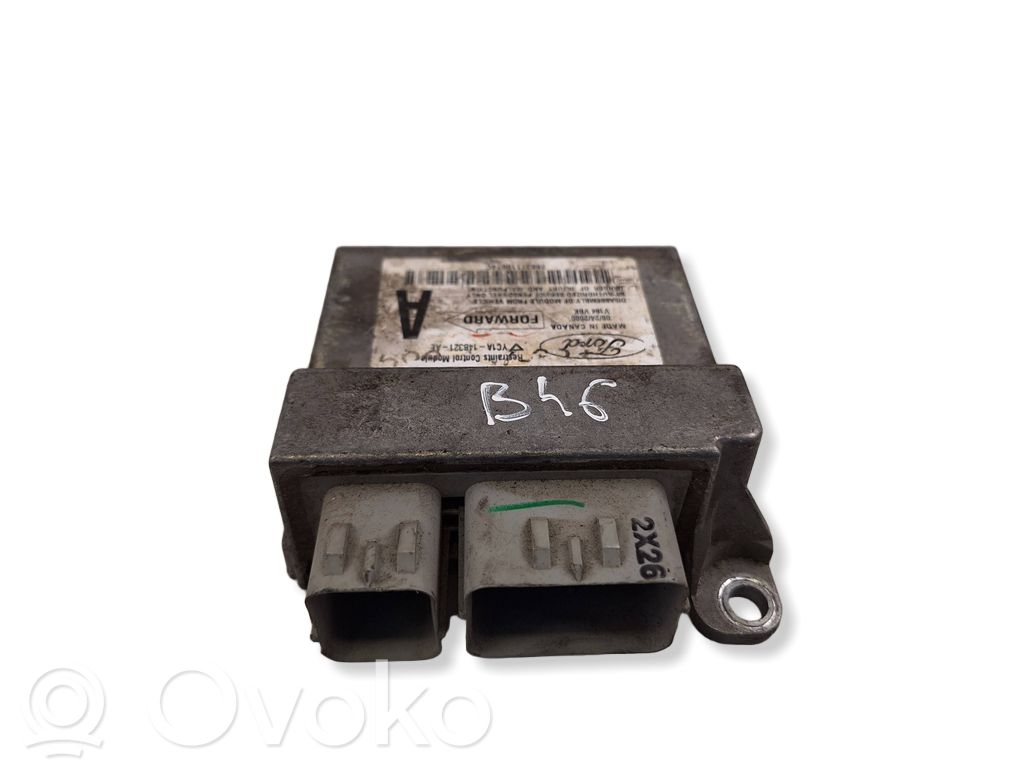 Ford Transit Airbag control unit/module 