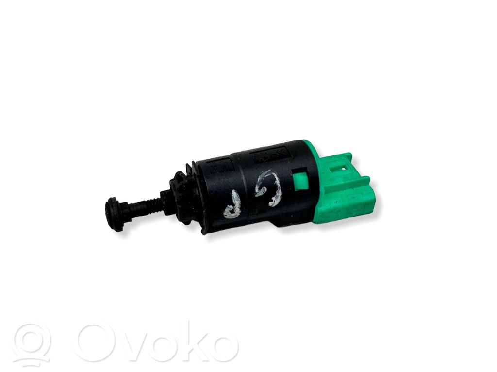 Peugeot 308 Interruptor sensor del pedal de freno 