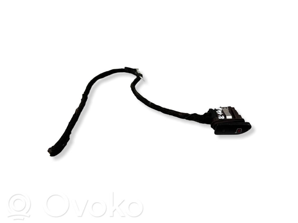Audi A5 Sportback 8TA Otros interruptores/perillas/selectores 