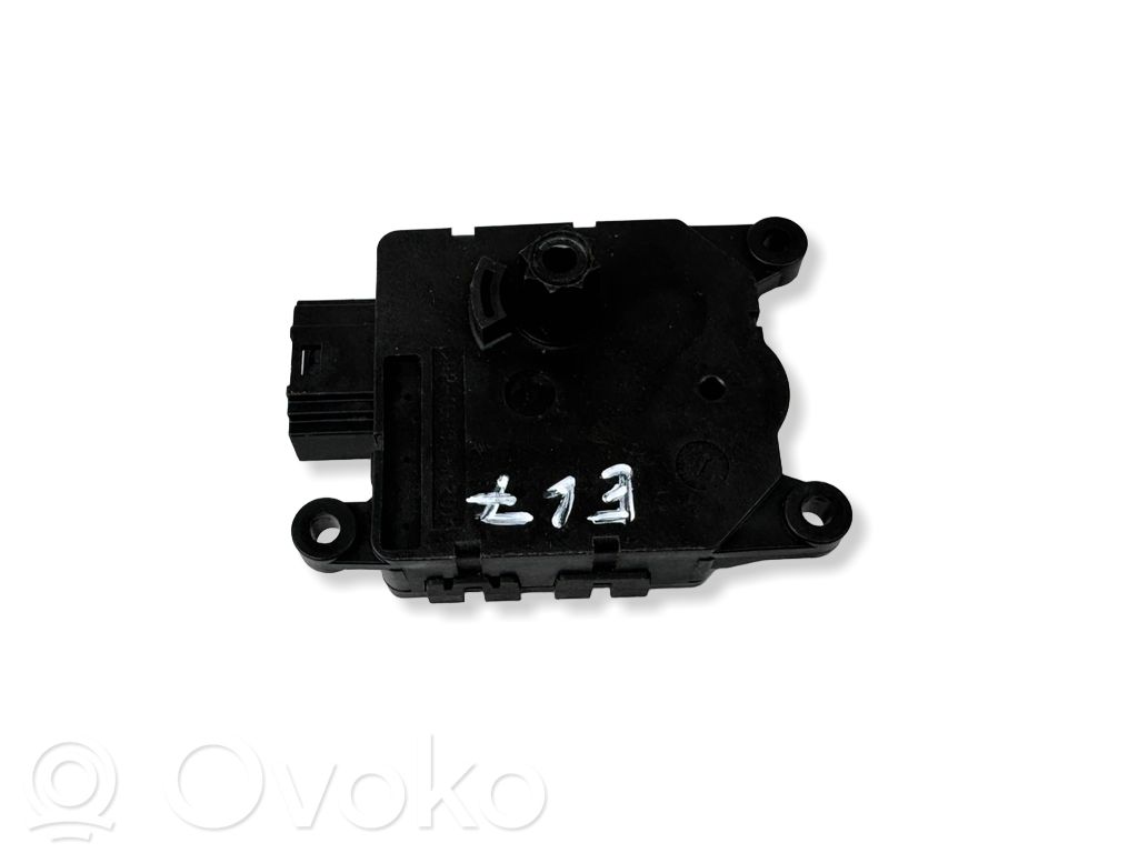 Jeep Grand Cherokee (WK) Air flap motor/actuator 