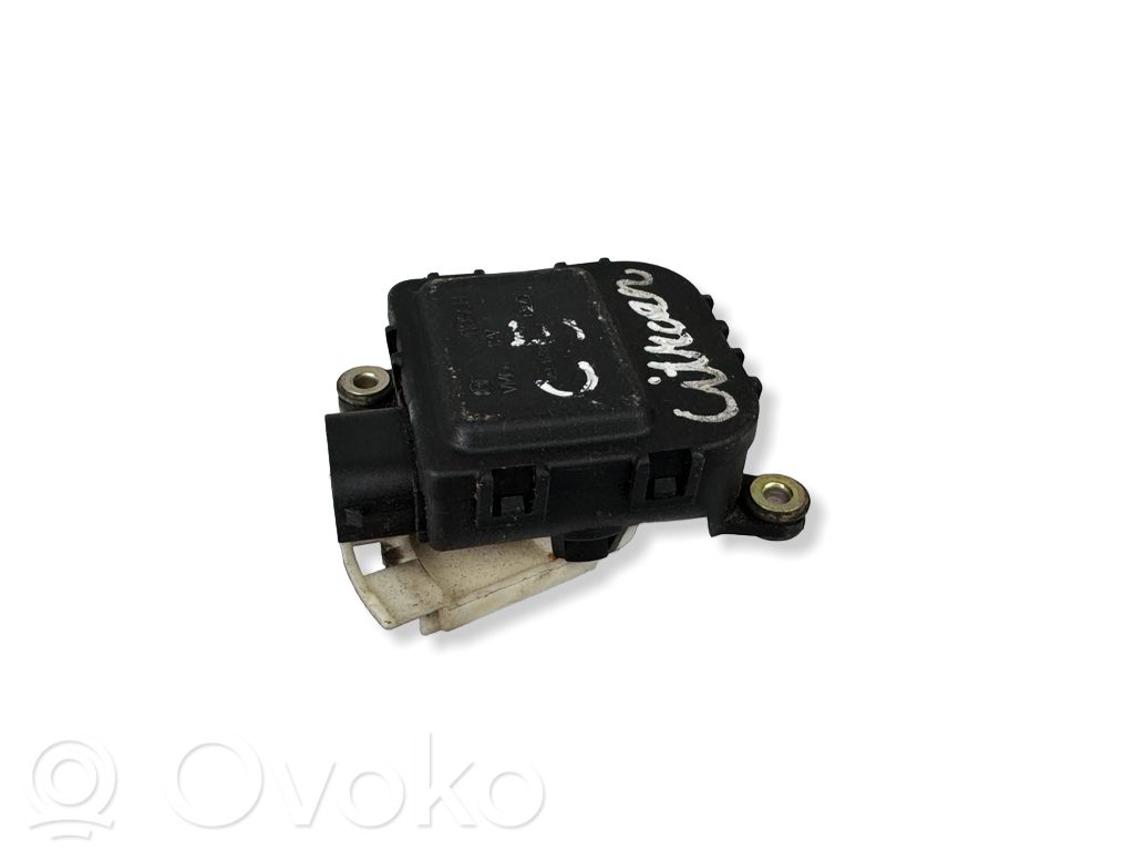 Citroen C5 Air flap motor/actuator 