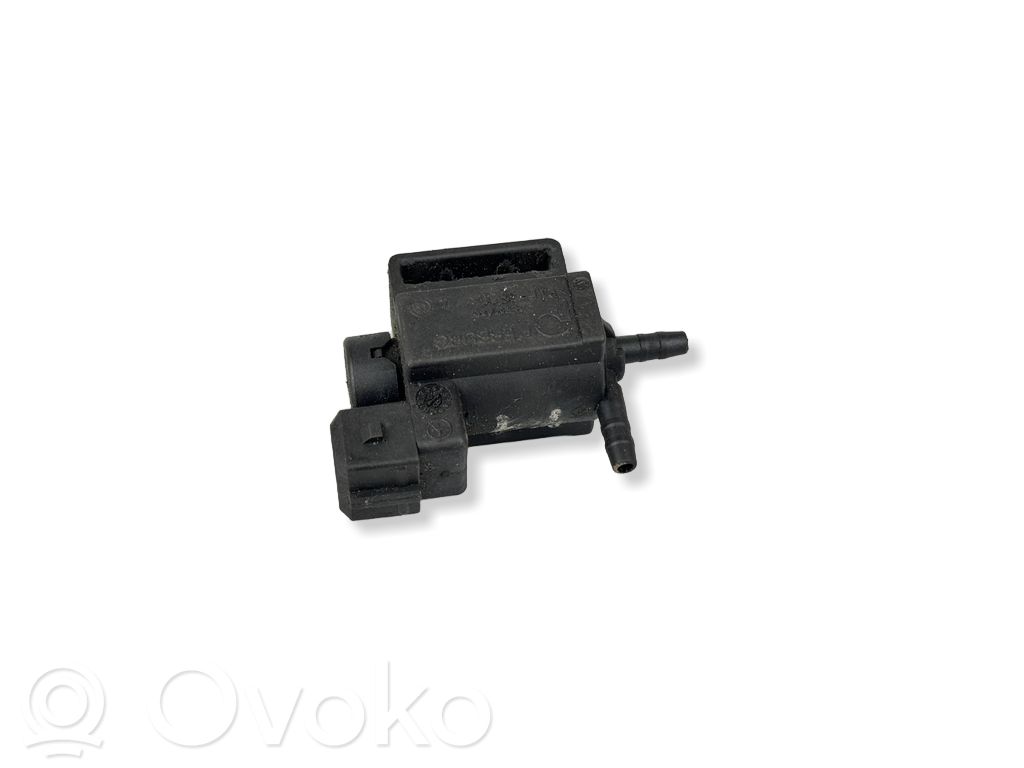Audi A3 S3 8L Electroválvula del turbo 
