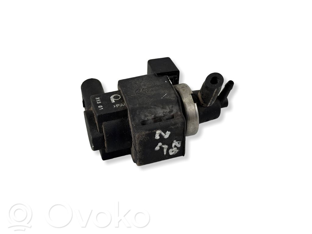 Audi A8 S8 D3 4E Solenoīda vārsts 