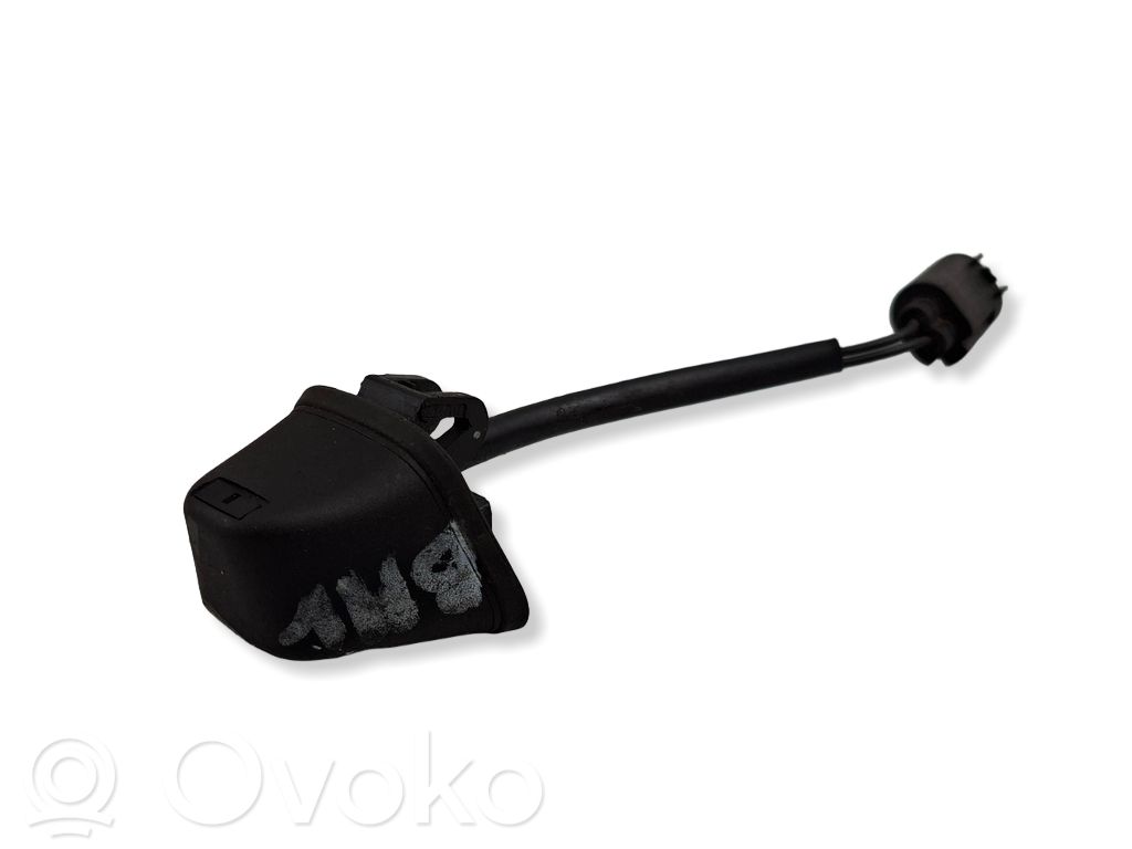 BMW 3 E90 E91 Difusor de agua regadora de parabrisas 