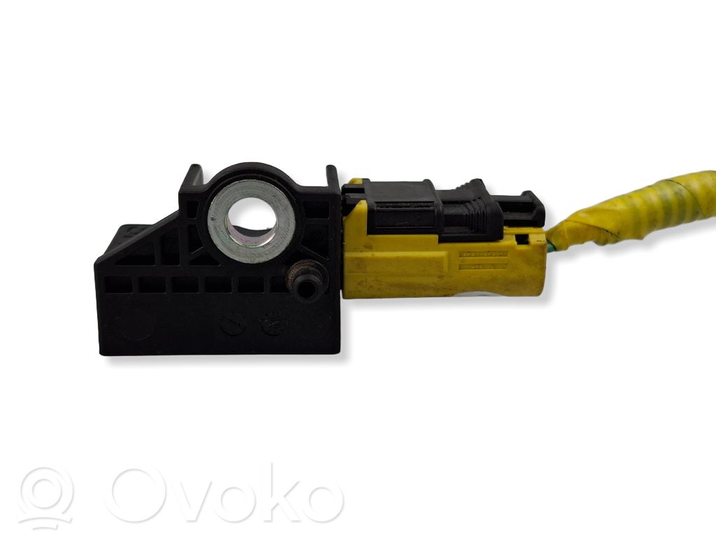 Airbagsensor Crashsensor Drucksensor   5WK43786,77970SWAE113M4