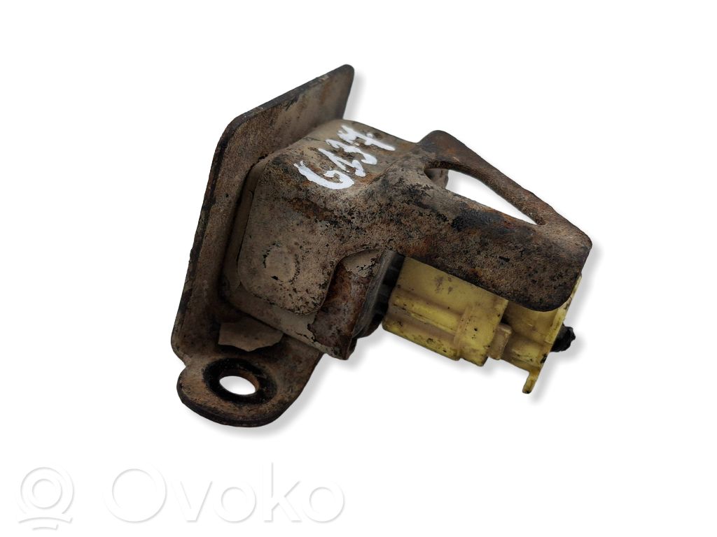 Honda Jazz Airbagsensor Crashsensor Drucksensor 