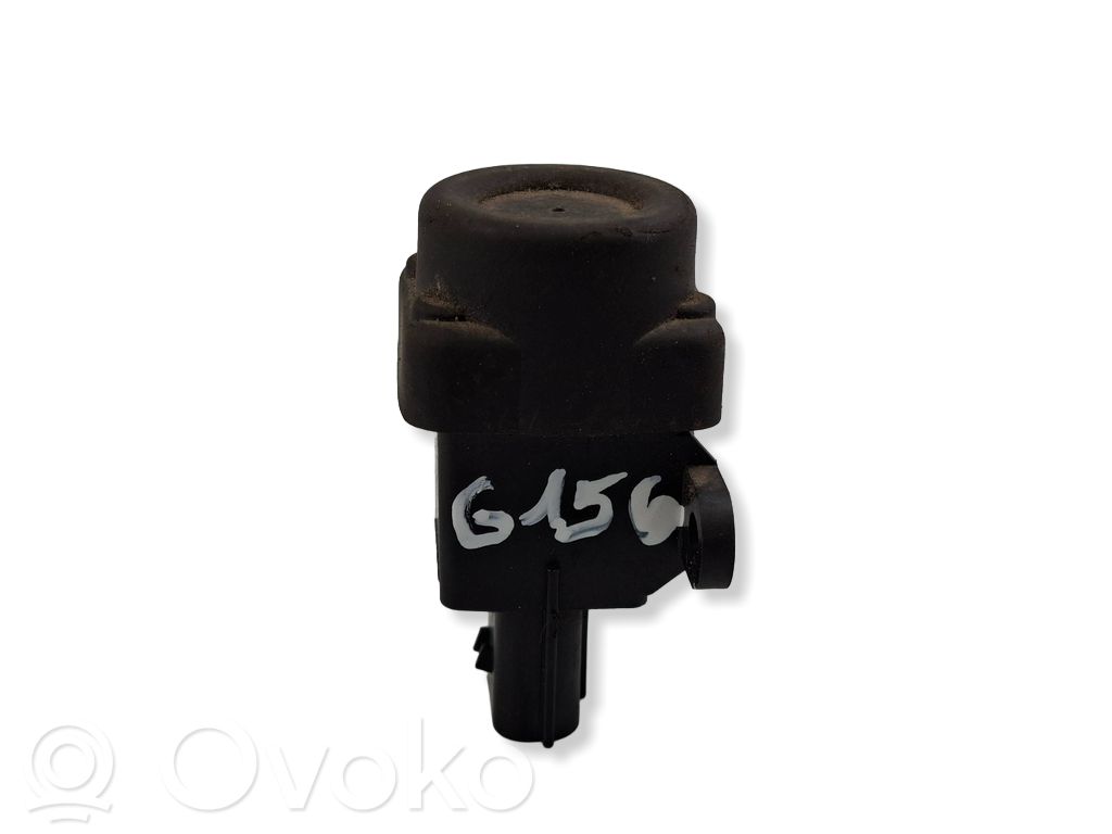 Honda CR-V Fuel cut-off switch 
