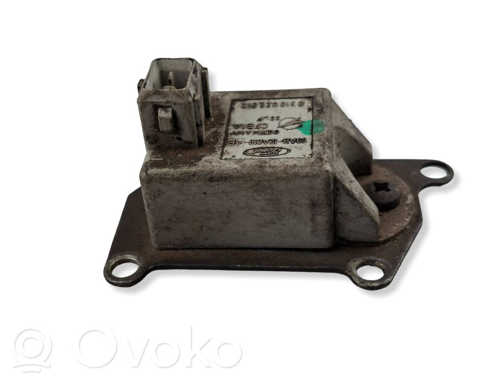 Ford Mondeo Mk III Ignition amplifier control unit 