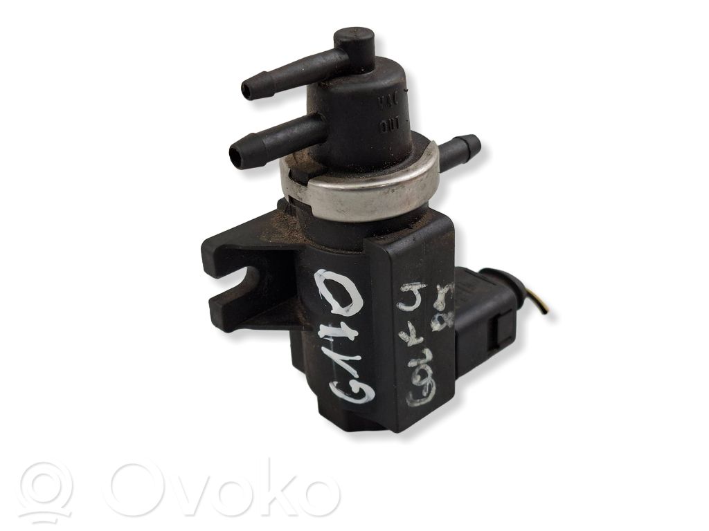 Volkswagen Golf IV Solenoīda vārsts 