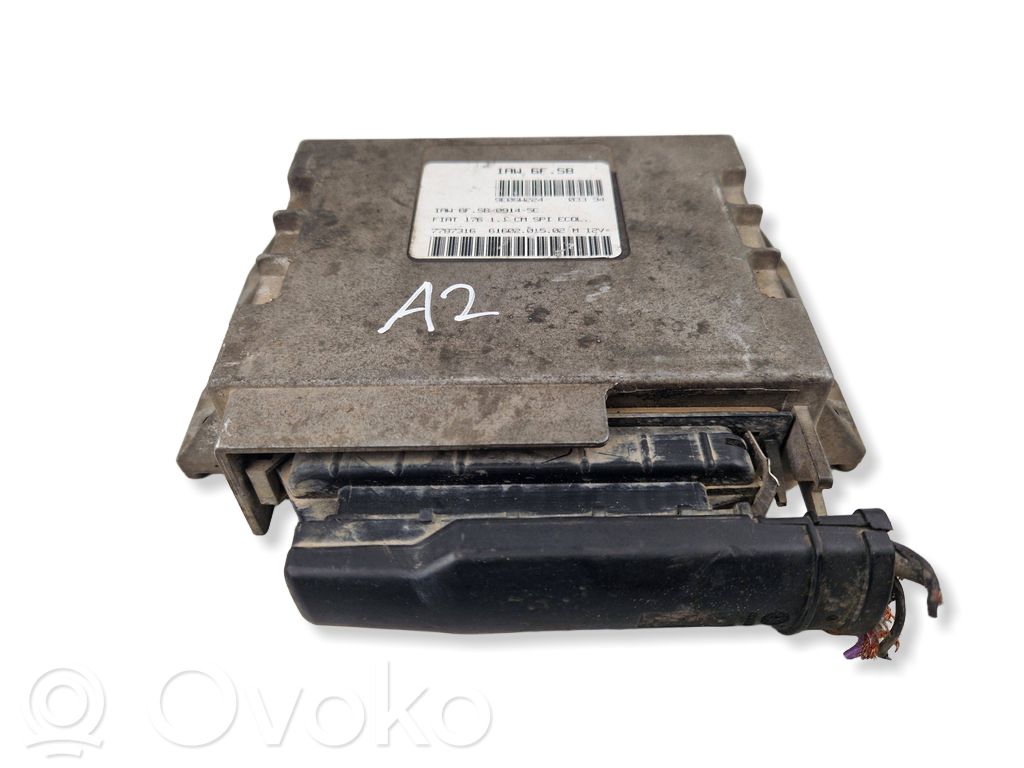 Lancia Y 840 Engine control unit/module 