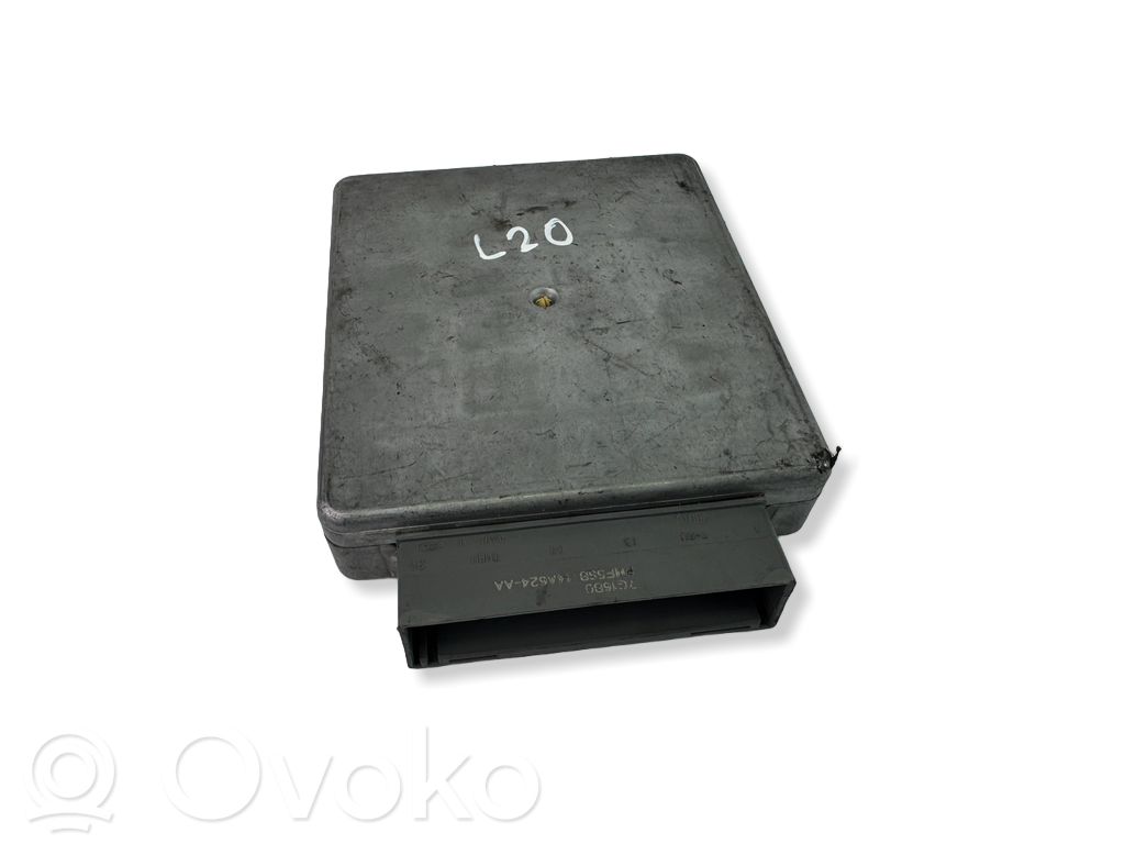 Ford Ka Engine control unit/module 