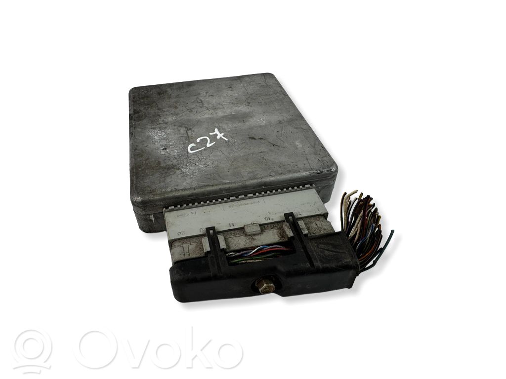 Ford Ka Engine control unit/module 