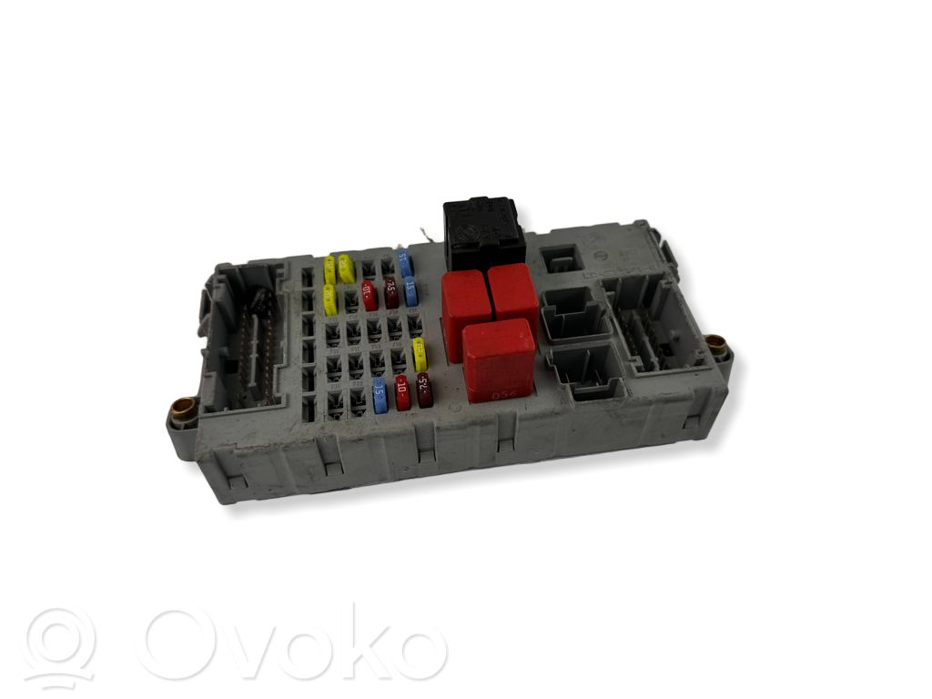 Fiat Croma Fuse box set 