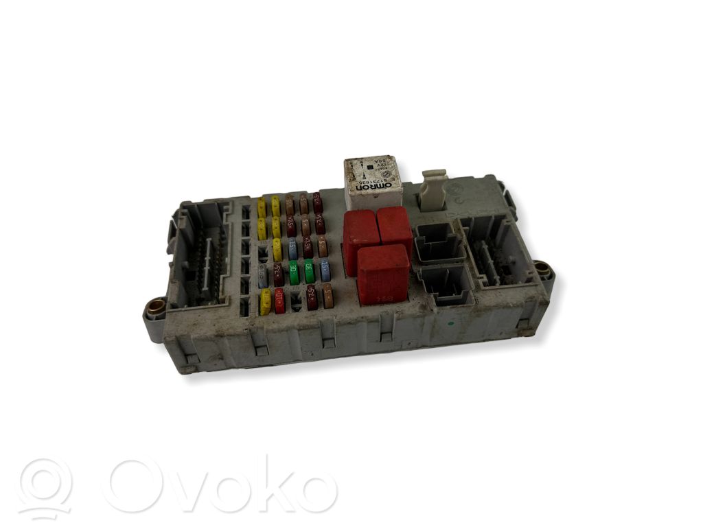 Fiat Bravo BSM Control unit 