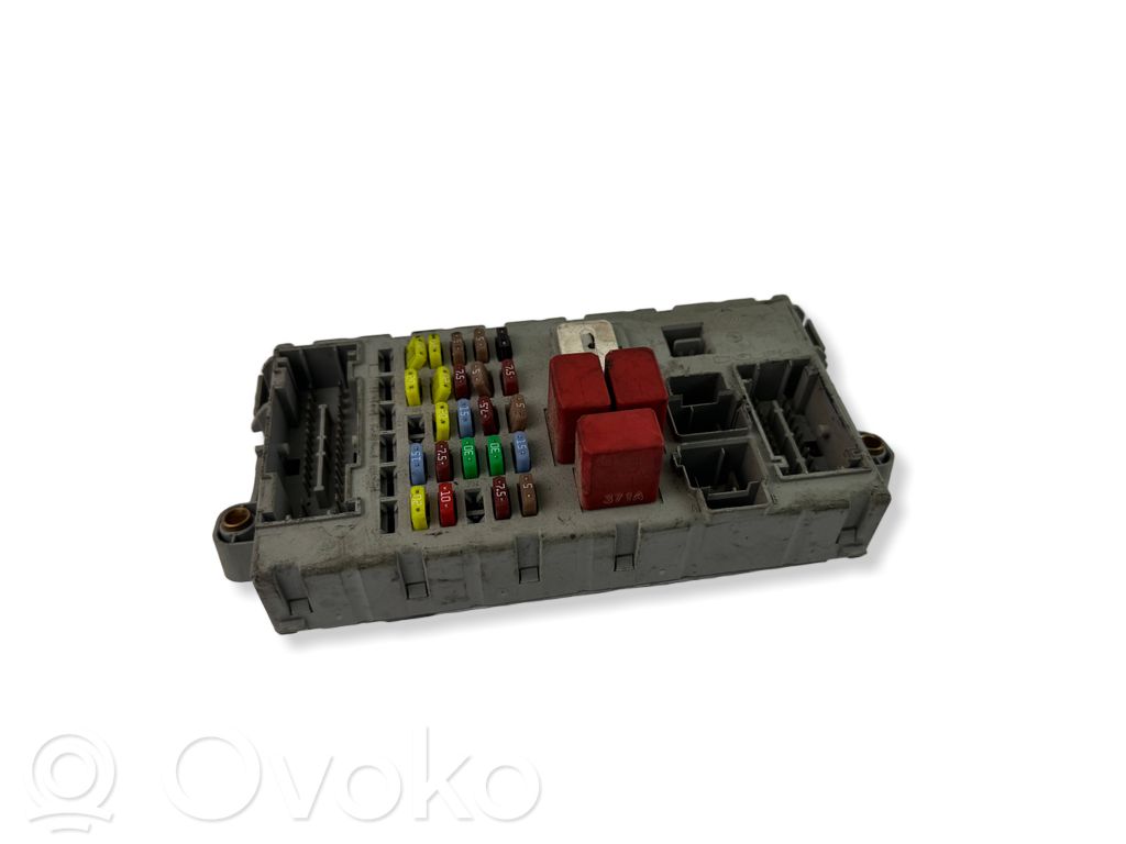 Fiat Bravo BSM Control unit 