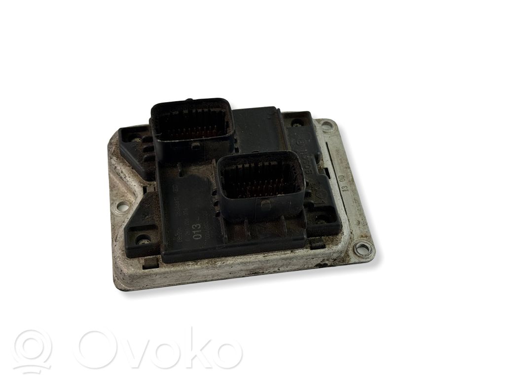 Fiat Bravo - Brava Engine control unit/module 