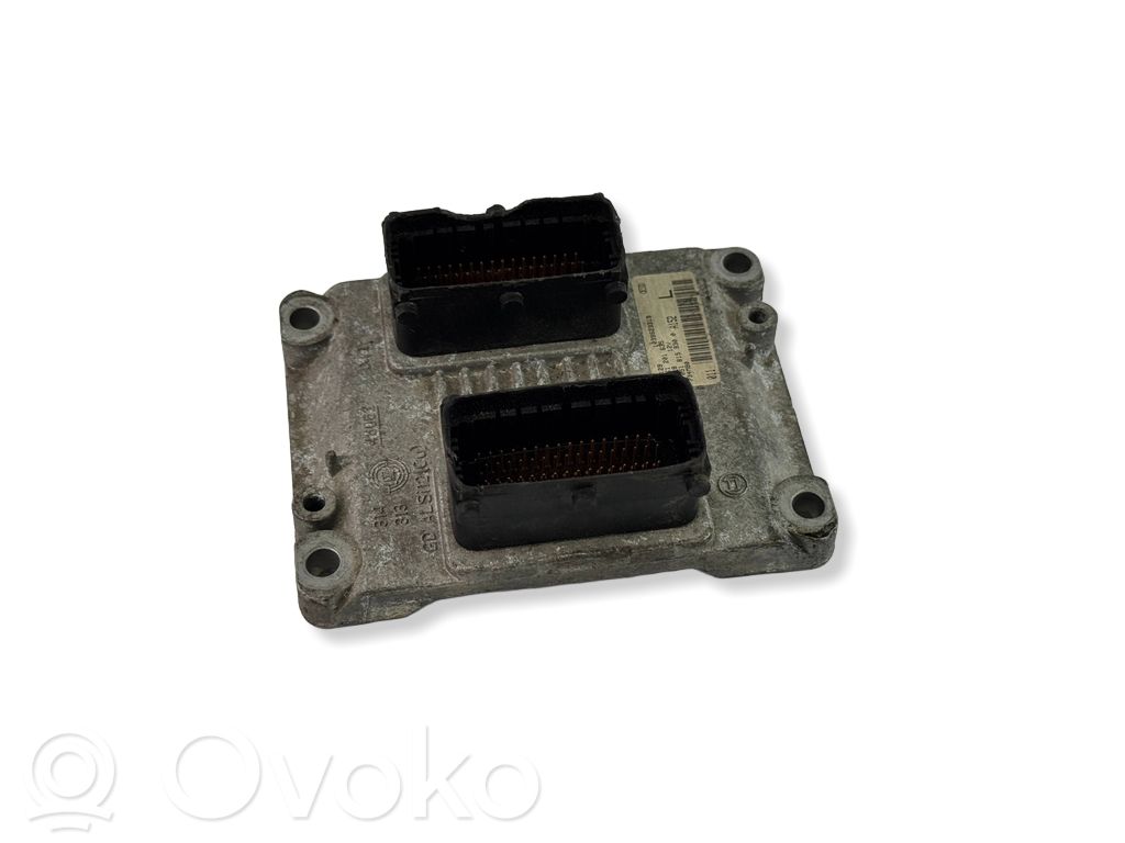 Engine control unit/module   0261201635,1039S23319,0051815930