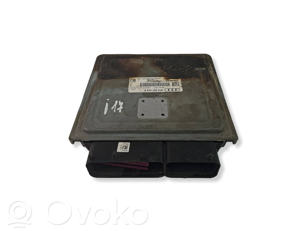 Audi A4 S4 B5 8D Engine control unit/module ECU 