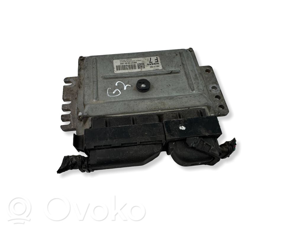 Engine control unit/module   MEC37900