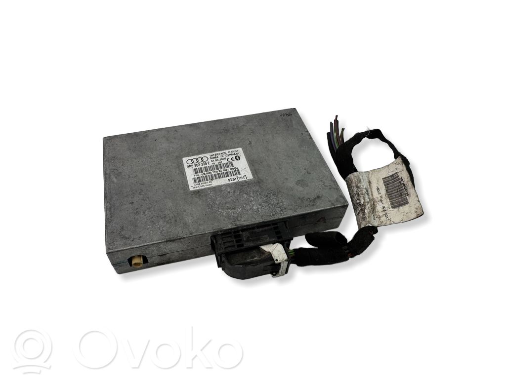 Bluetooth modulis   8P0862335E,4HNA00051CC4