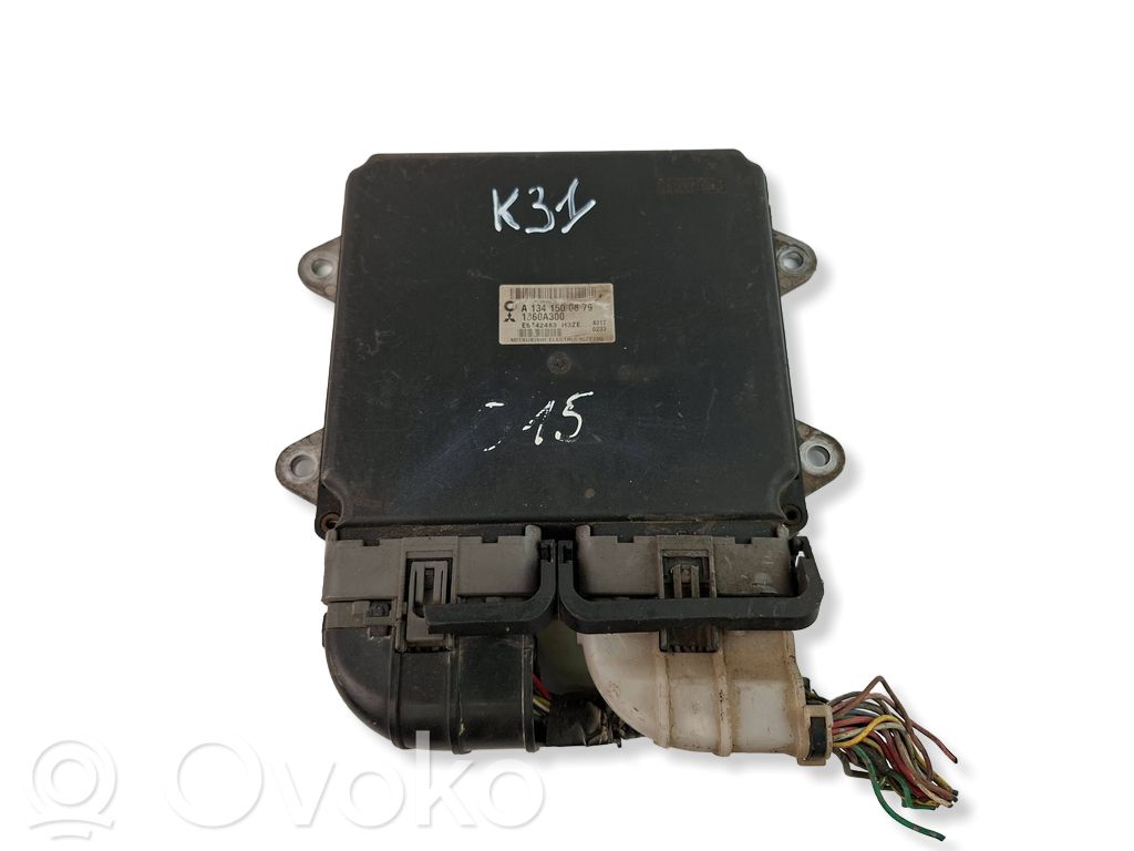 Mitsubishi Colt Engine control unit/module 
