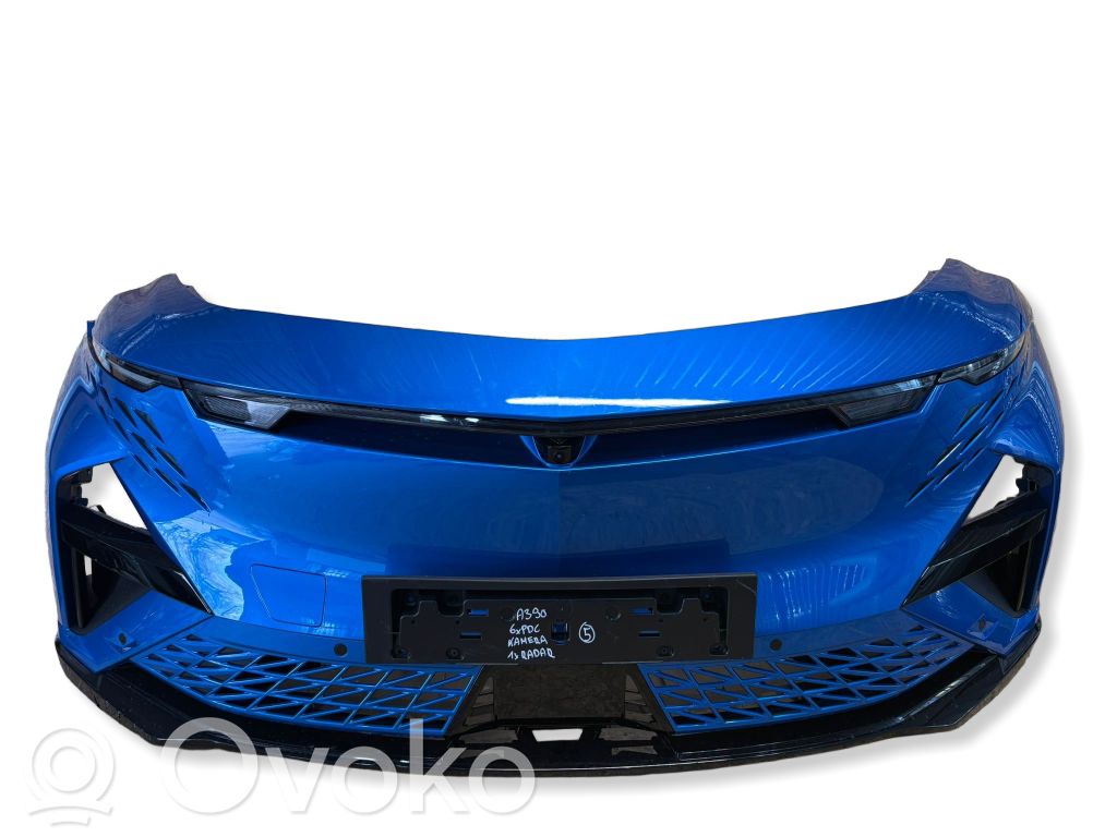 Alpine A390 Bară față 