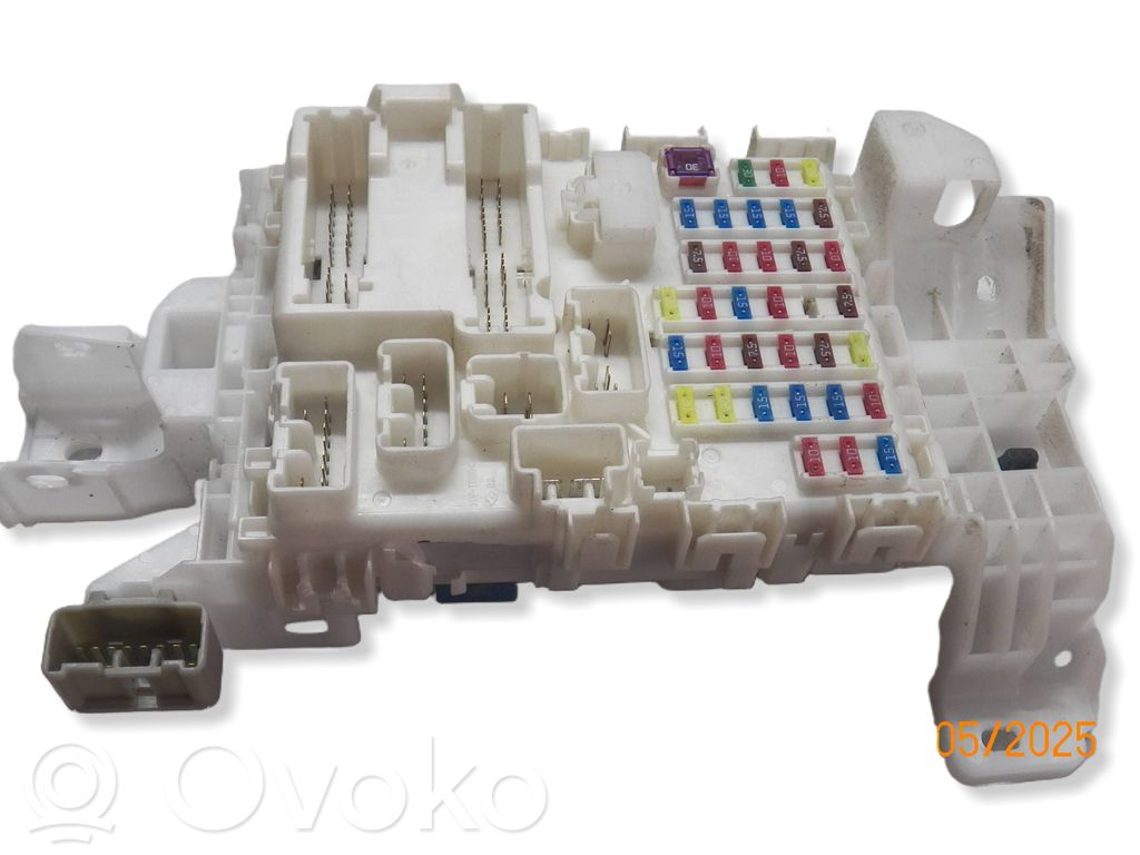 Suzuki Vitara (LY) Fuse box set 