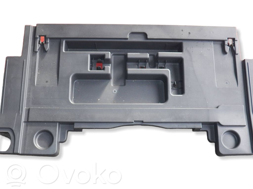 Audi A4 S4 B9 8W Other trunk/boot trim element 