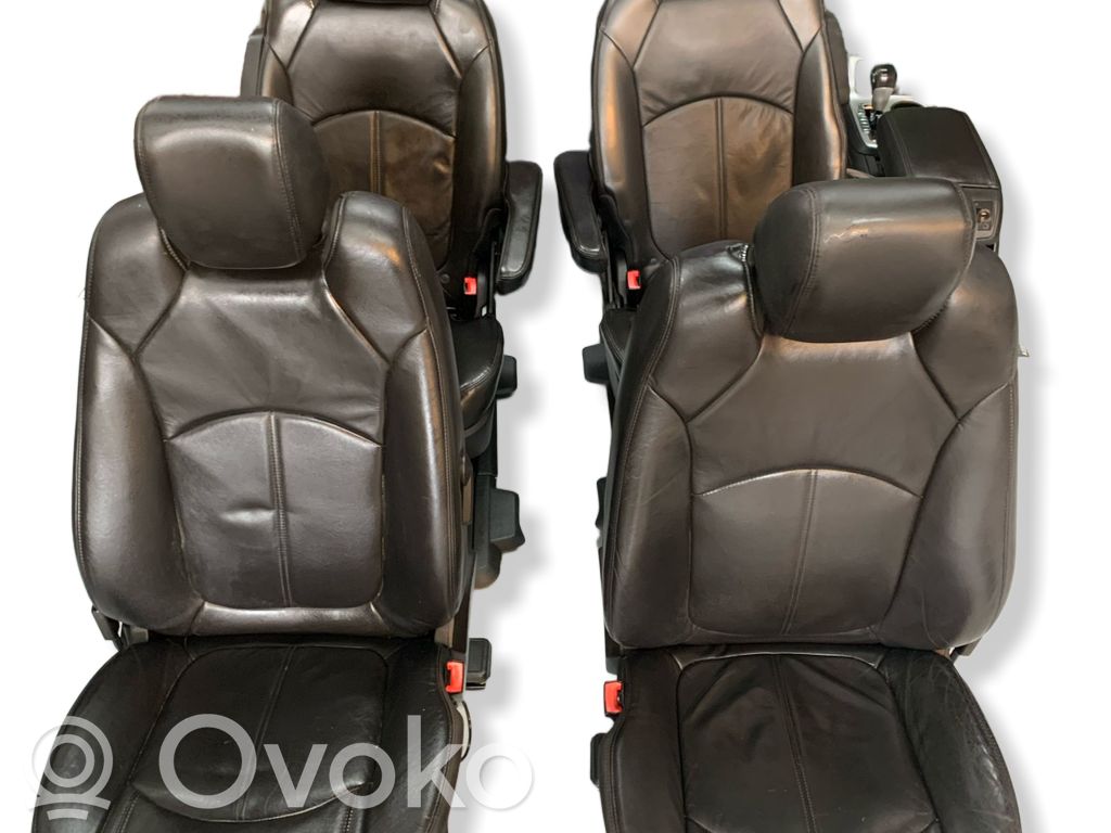 Other seats