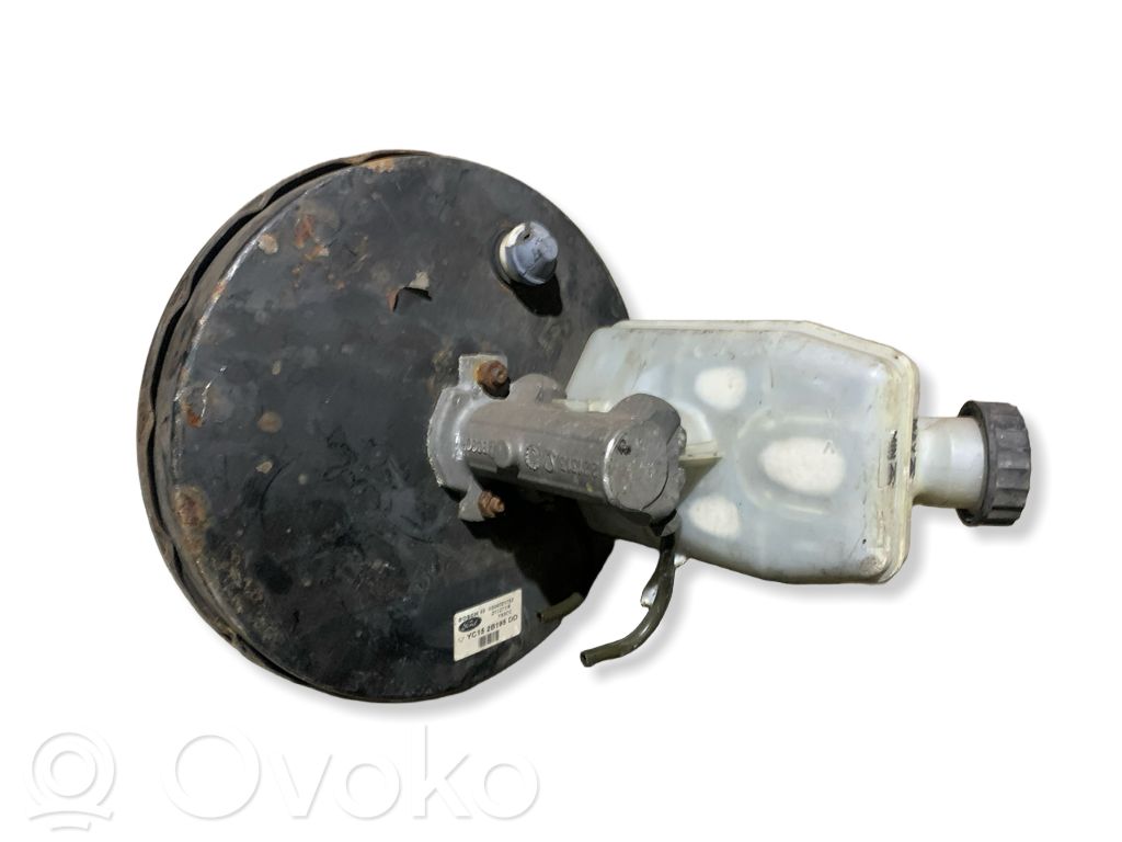 Jarrutehostin   0204021752,YC152B195DD,T53CC