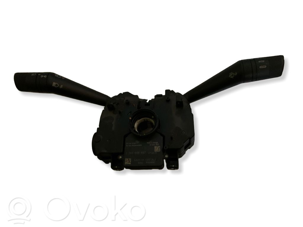 Iveco Daily 6th gen Multifunctional control switch/knob 