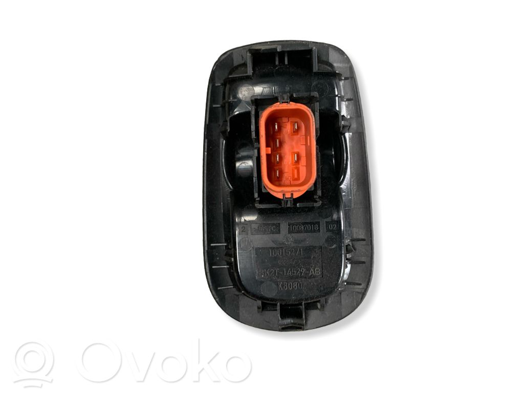 Electric window control switch   BK2T14529AB,K8080,10015271