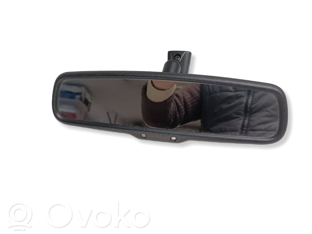 Mitsubishi Outlander Espejo retrovisor (interior) 