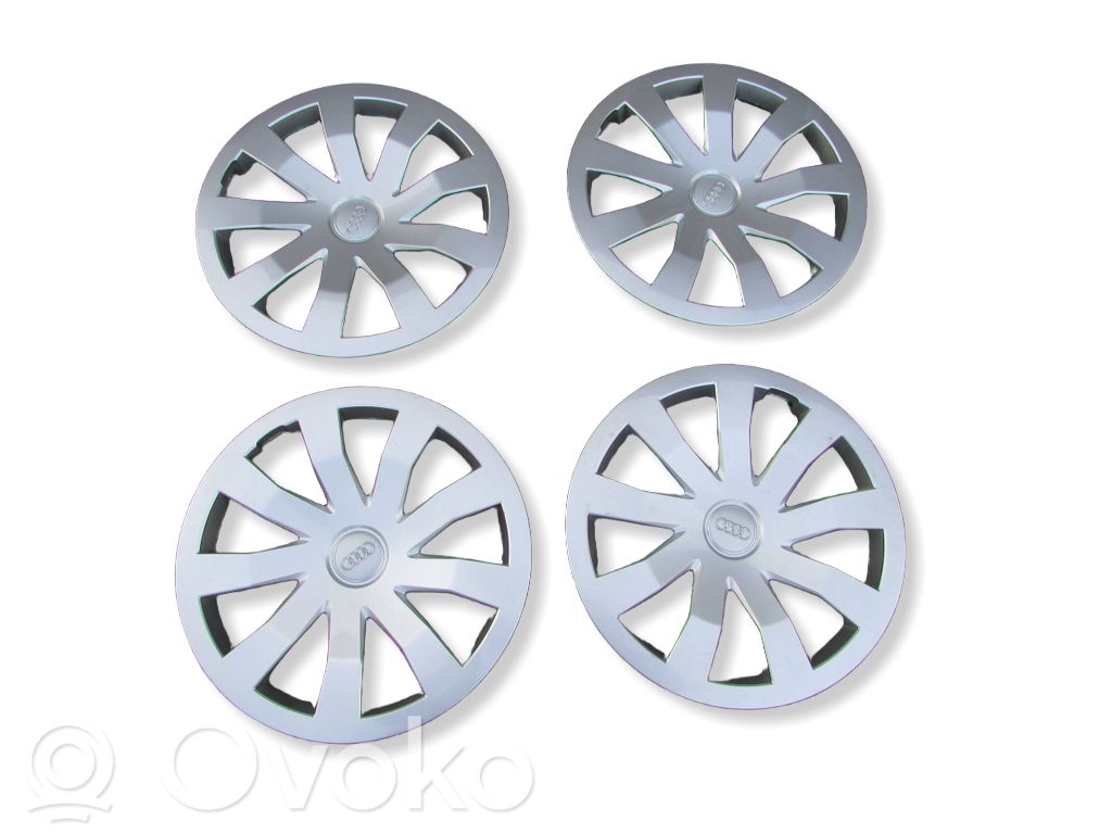 Audi A1 R15 wheel hub/cap/trim 