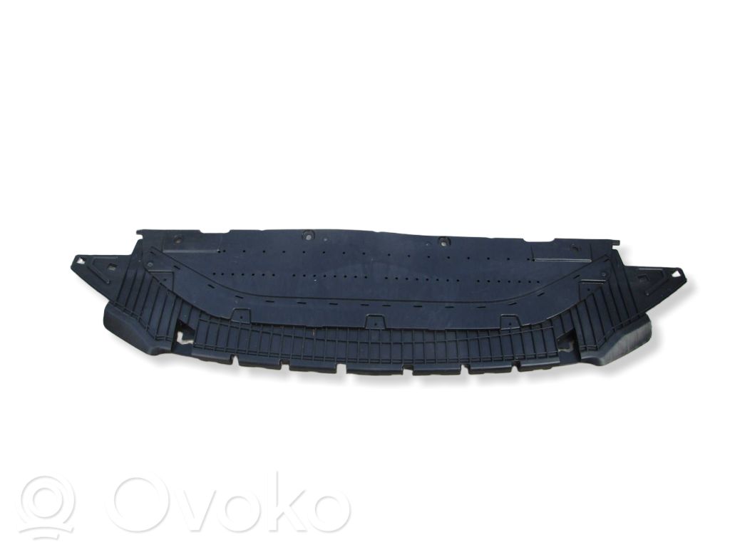 Audi A6 S6 C7 4G Bamperio dugno apsauga 