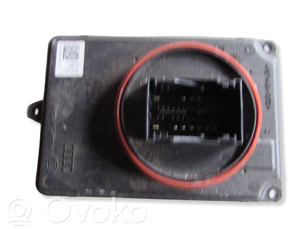 Audi A3 8Y LED ballast control module 