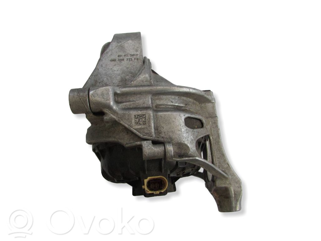 Audi A7 S7 4K8 Engine mount bracket 