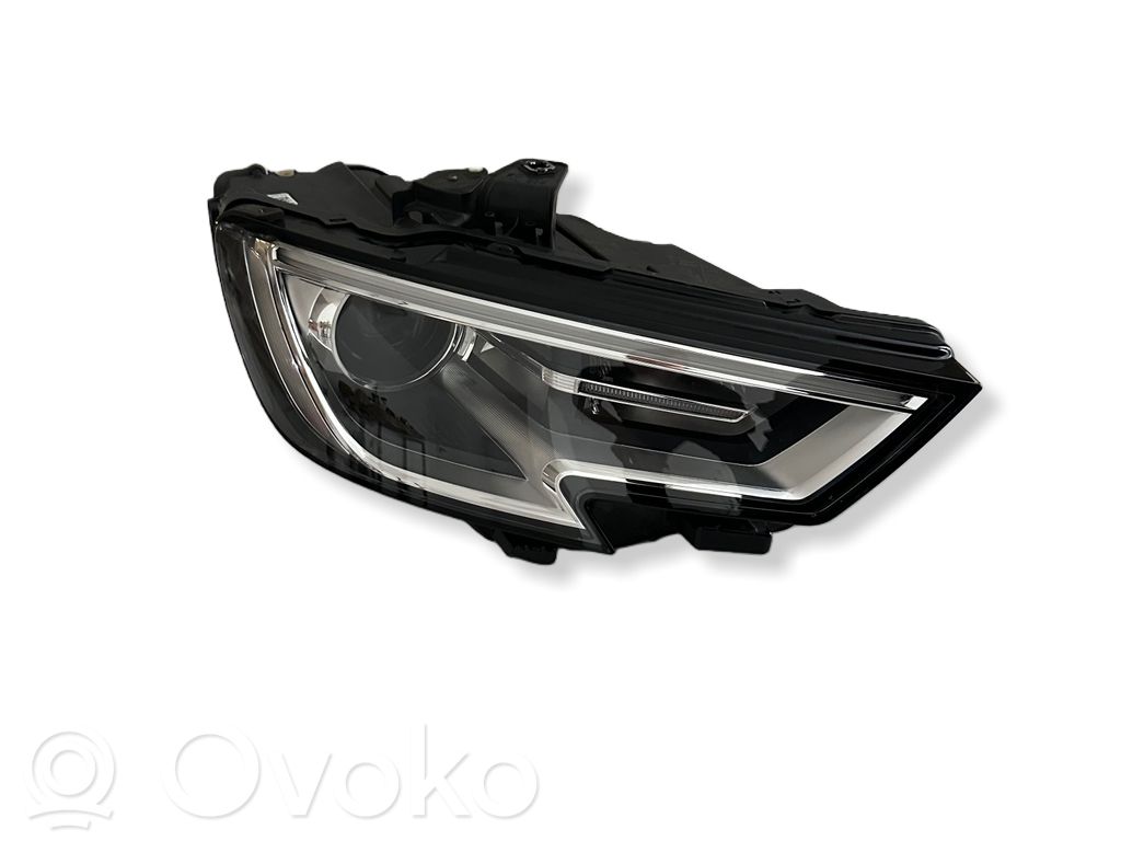 Audi A3 S3 8V Headlight/headlamp 