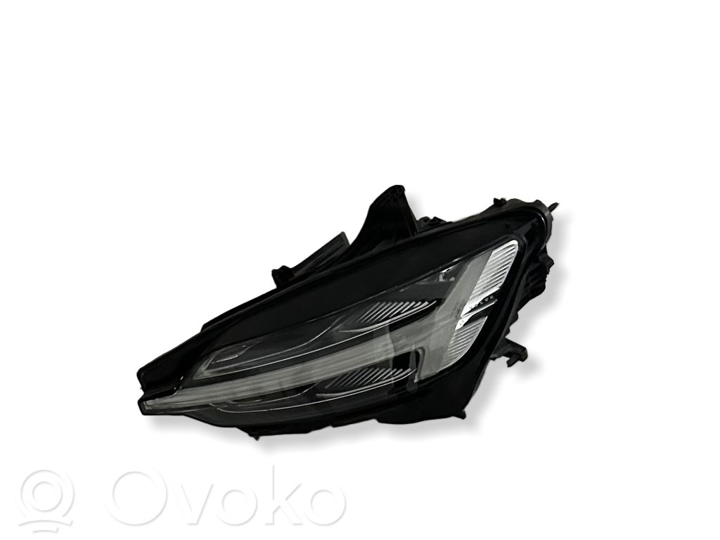 Volvo V60 Scheinwerfer 