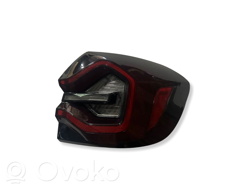 BMW X3 G01 Lampa tylna 