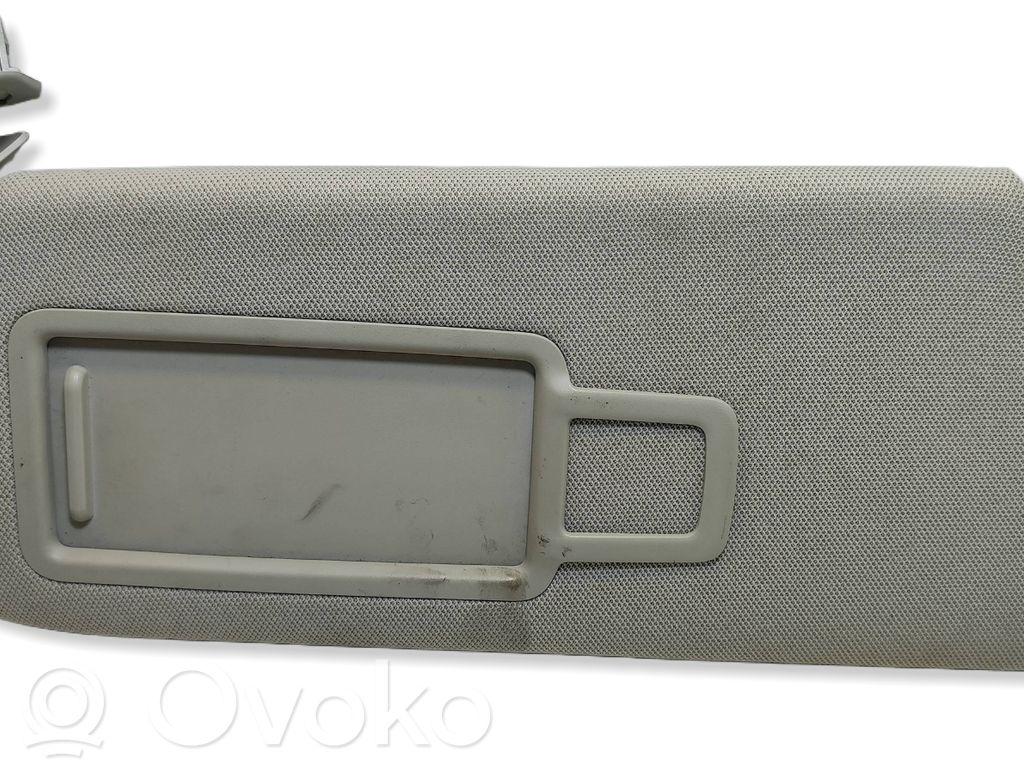 Audi Q7 4M Sun visor 