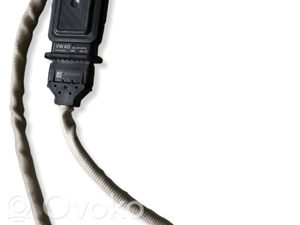 Volkswagen Caddy Sensor 